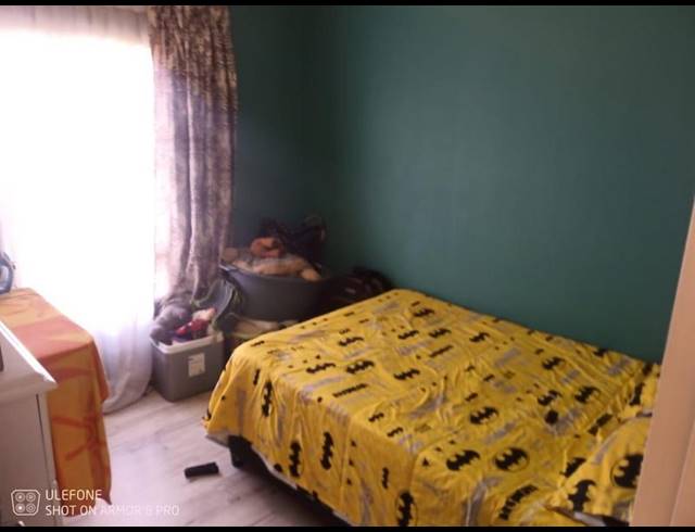 3 BEDROOM HOUSE FOR SALE IN SALFIN